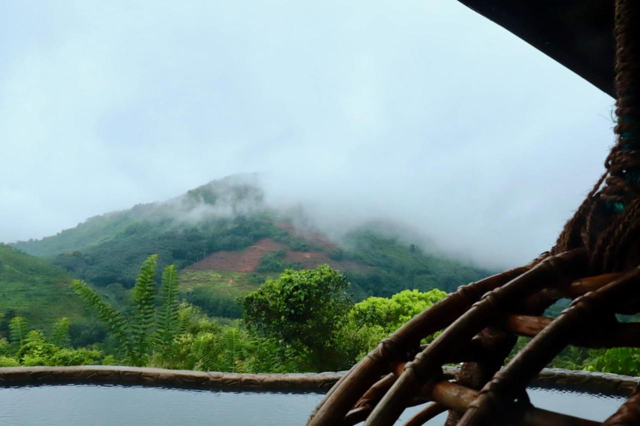 Paradise Eco Garden Kitulgala Luaran gambar